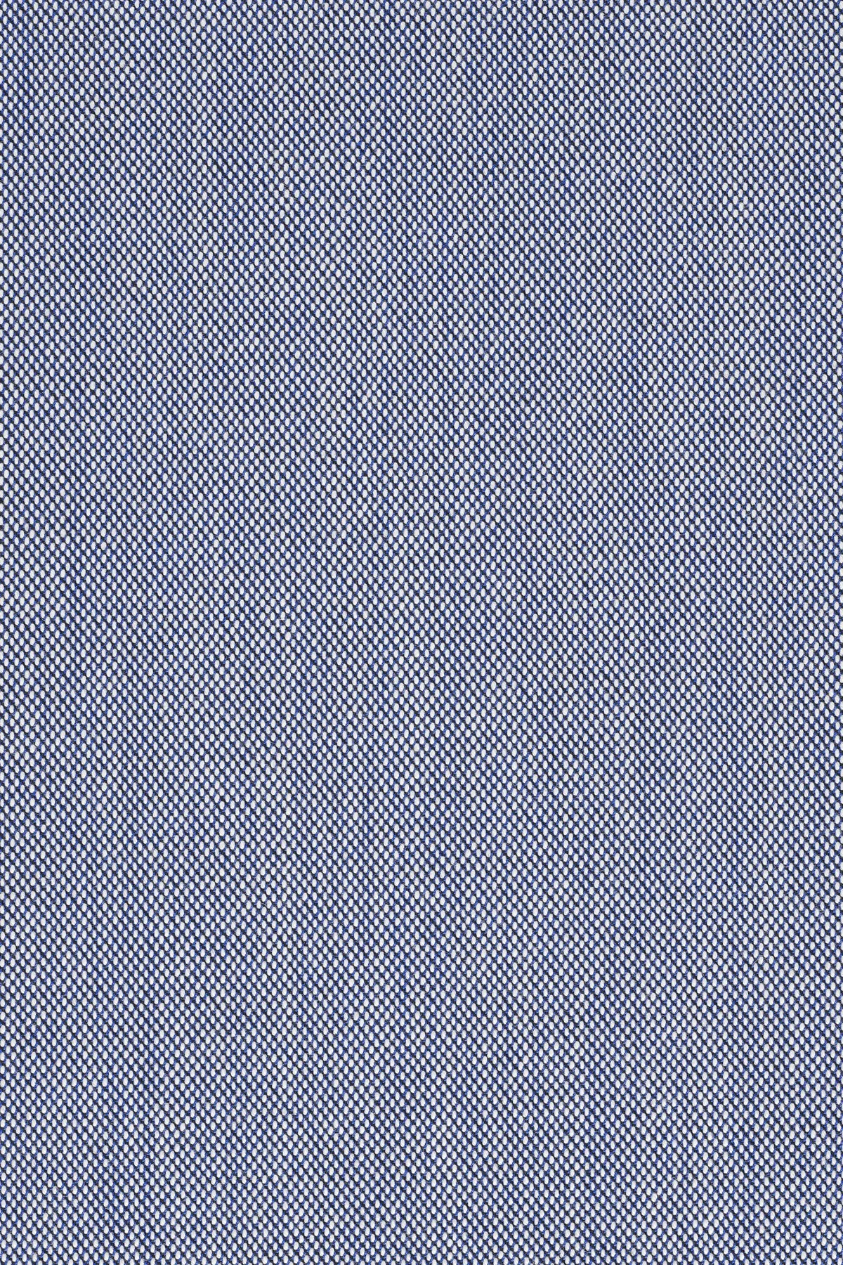 Fabric sample Steelcut Trio 3 716 blue